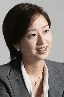 膳場貴子の画像