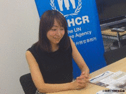 北川愛里の画像