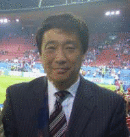 久保田光彦の画像