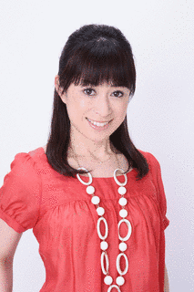 中野知美の画像