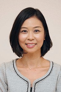 小林恵子の画像