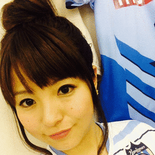 荻野仁美の画像