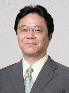 田中大士の画像