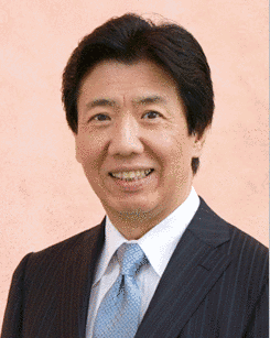 吉澤一彦の画像