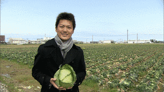 中村昭治の画像