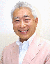 さとう一声の画像