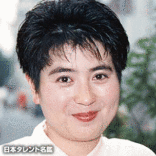迫文代の画像