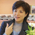 山口容子の画像
