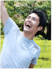 加藤泰平の画像