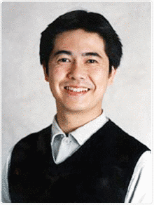 坪井直樹の画像