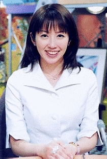 高橋真紀子の画像