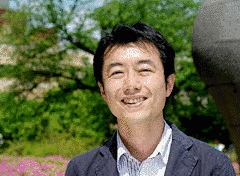 西脇亨輔の画像