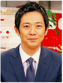 平石直之の画像