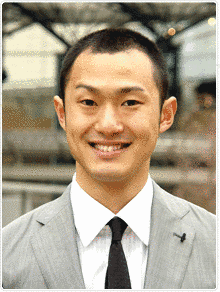 野上慎平の画像