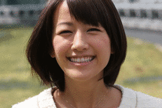 前田有紀の画像