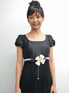 矢島悠子の画像
