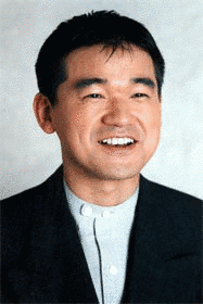 松井康真の画像