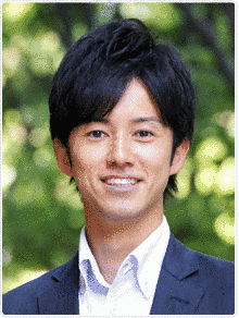 板倉朋希の画像