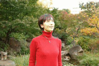 河野明子の画像