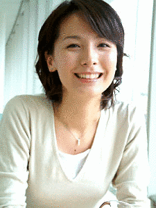 野村真季の画像