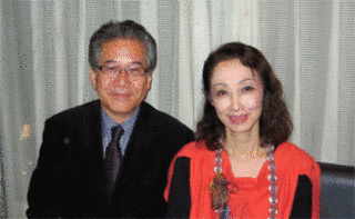 野崎由美子の画像