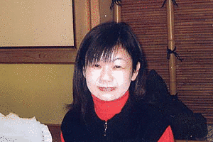 坪内純子の画像