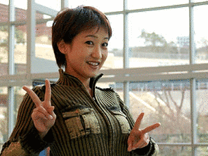 川瀬眞由美の画像