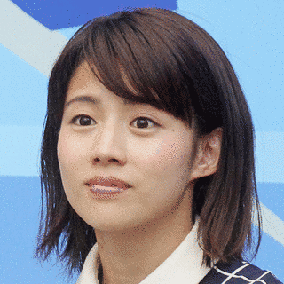 田中萌の画像