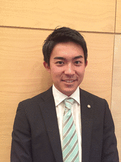山木翔遥の画像