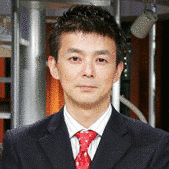 梅津智史の画像