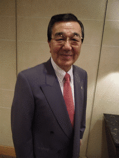 金子勝彦の画像