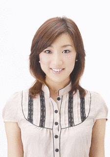 龍田梨恵の画像