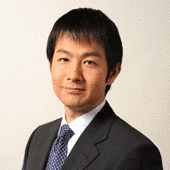 中川聡の画像