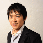 矢内雄一郎の画像