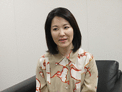 槇徳子の画像