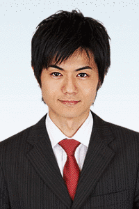 増田和也の画像