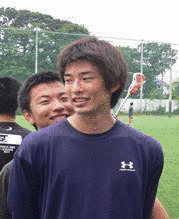 高蝶恵介の画像