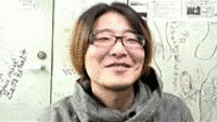 今泉泰幸の画像