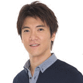 板垣龍佑の画像