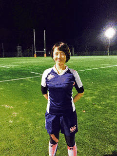 狩野恵里の画像