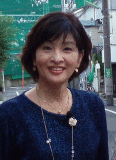 大平雅美の画像