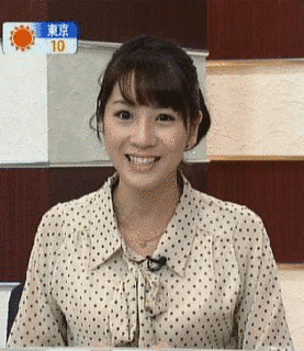 植田萌子の画像
