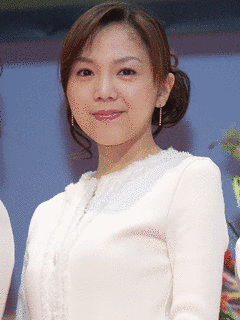 森本智子の画像