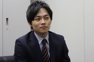 森田京之介の画像
