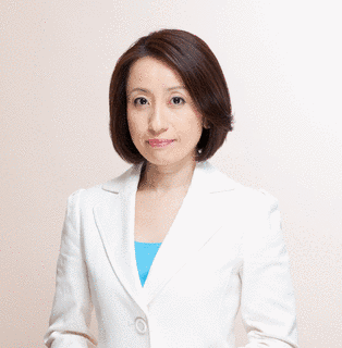 柿崎元子の画像