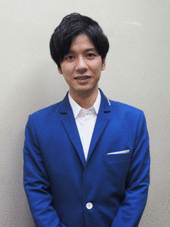 田口尚平の画像