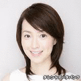 中條現子の画像