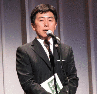 笠井信輔の画像