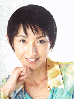 松田朋恵の画像