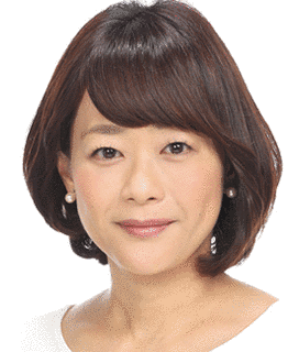 川野良子の画像